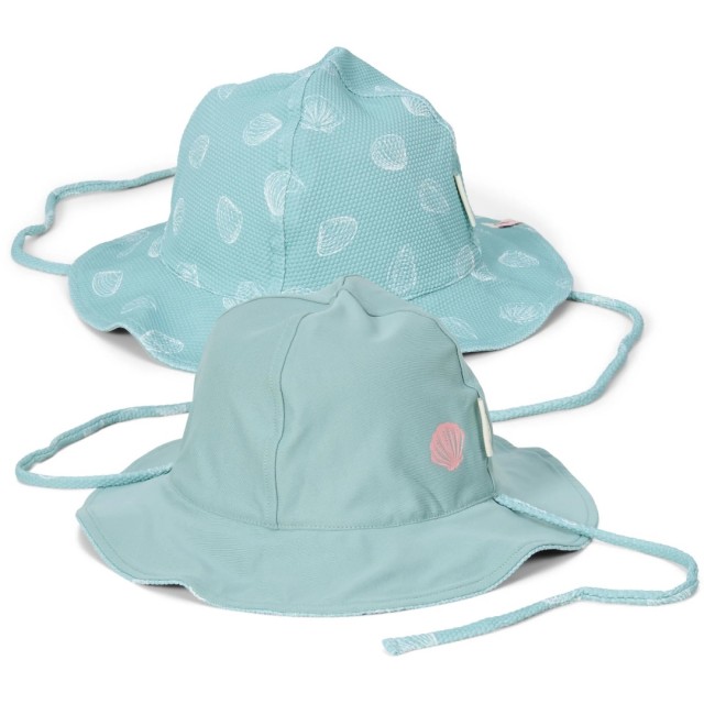 Kapa za sunce sa dva lica - Green, Ocean Treasures Kapa za sunce sa dva lica - Green, Ocean Treasures