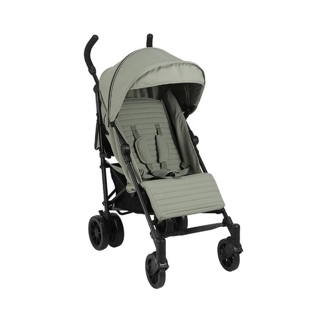 Kišobran kolica za bebe - olive Kišobran kolica za bebe - olive