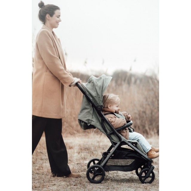 Little Dutch kolica za bebe - Olive