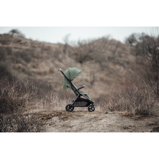 Little Dutch kolica za bebe - Olive