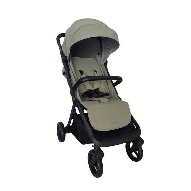 Little Dutch kolica za bebe - Olive