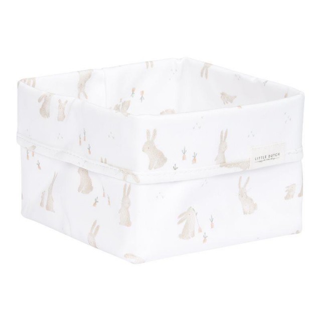 Korpa Za Odlaganje - Baby Bunny, 15X15X15Cm Korpa Za Odlaganje - Baby Bunny, 15X15X15Cm