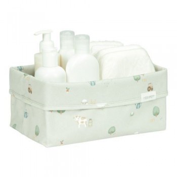 Korpa za odlaganje - Little Farm, 25 x 15 x15 cm