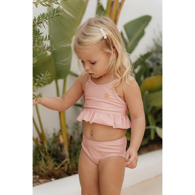 Bikini - Starfish Pink Bikini - Starfish Pink