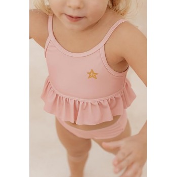 Bikini - Starfish Pink