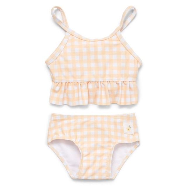 Bikini Kupaći - Sunshine Checks