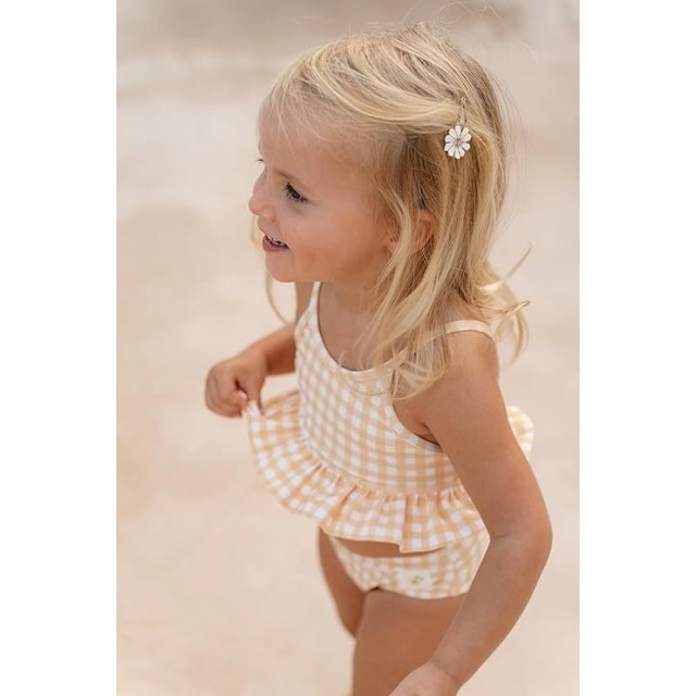 Bikini Kupaći - Sunshine Checks