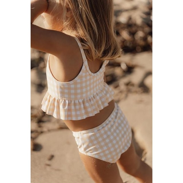 Bikini Kupaći - Sunshine Checks