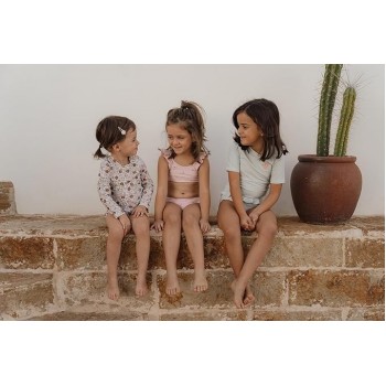 Bikini - Rosy Meadows