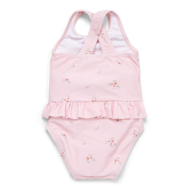 Kupaći, Jednodelni, Sa Volanima - Rosy Meadows Kupaći, Jednodelni, Sa Volanima - Rosy Meadows