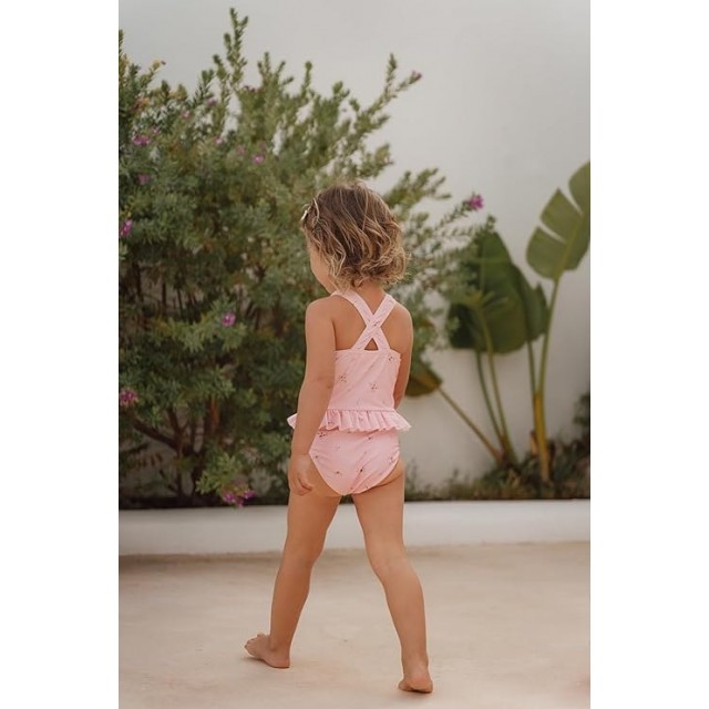 Kupaći, Jednodelni, Sa Volanima - Rosy Meadows Kupaći, Jednodelni, Sa Volanima - Rosy Meadows