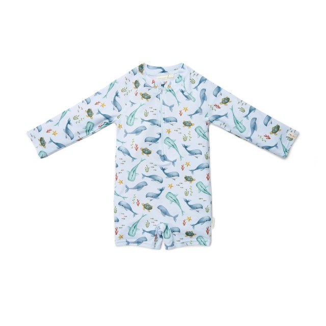 Little Dutch kupaći- Sea Life