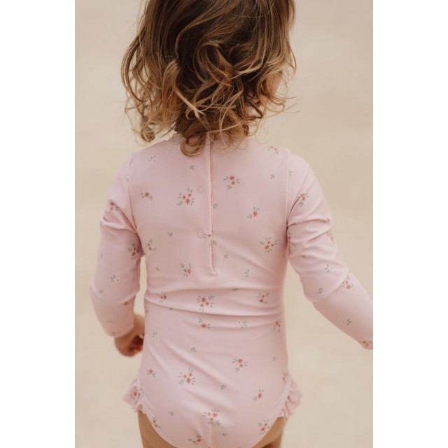 Kupaći, Dug Rukav - Rosy Meadows