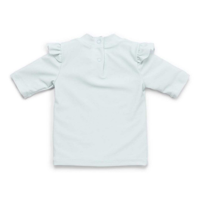 Kupaći, Majica Kratak Rukav - Sea Green