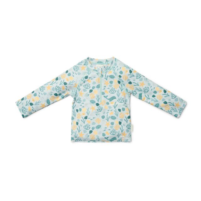 Little Dutch kupaci, majica - Seashells