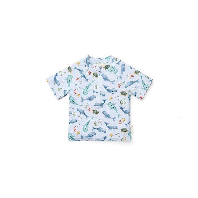 Little Dutch kupaci, majica - Seashells