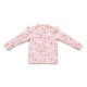 Kupaći Majica, Dugih Rukava - Ocean Dreams Pink Kupaći Majica, Dugih Rukava - Ocean Dreams Pink