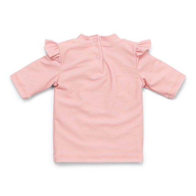 Kupaći, Majica Kratak Rukav - Seahorse Pink Kupaći, Majica Kratak Rukav - Seahorse Pink