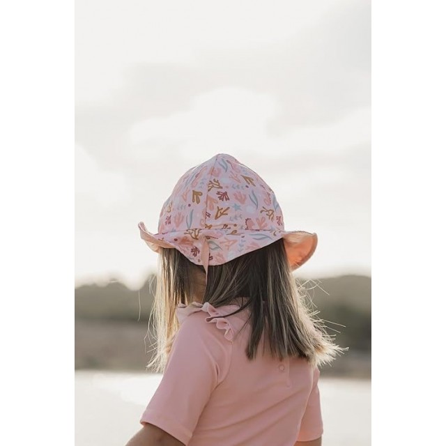 Kupaći, Majica Kratak Rukav - Seahorse Pink Kupaći, Majica Kratak Rukav - Seahorse Pink