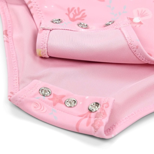 Kupaći, Jednodelni, Sa Volanima- Ocean Treasures Kupaći, Jednodelni, Sa Volanima- Ocean Treasures
