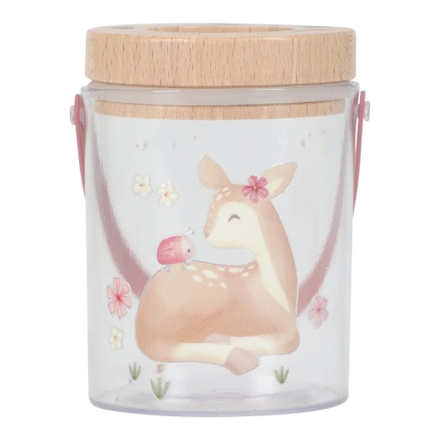 Tegla Za Insekte - Fairy Garden