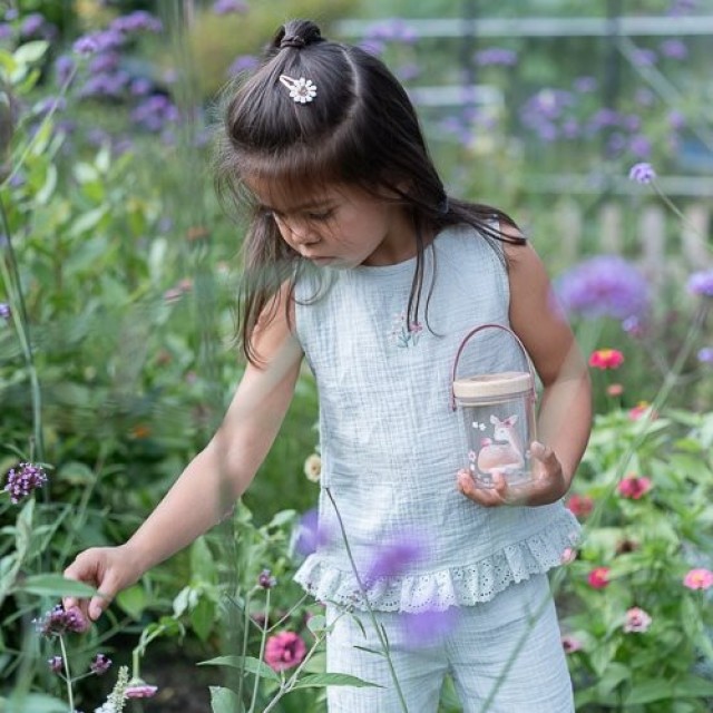 Tegla Za Insekte - Fairy Garden