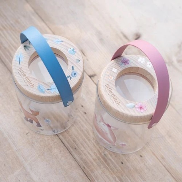 Tegla Za Insekte - Fairy Garden