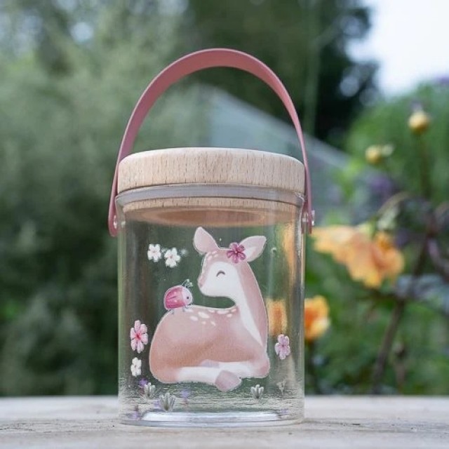 Tegla Za Insekte - Fairy Garden