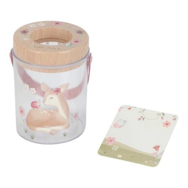 Tegla Za Insekte - Fairy Garden