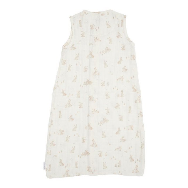 Letnja Vreća Za Spavanje Baby Bunny 90Cm