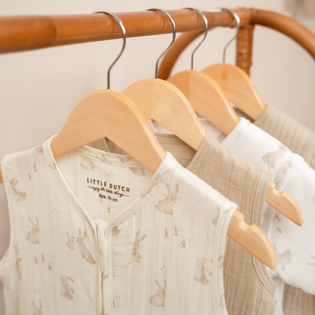 Letnja Vreća Za Spavanje Baby Bunny 90Cm