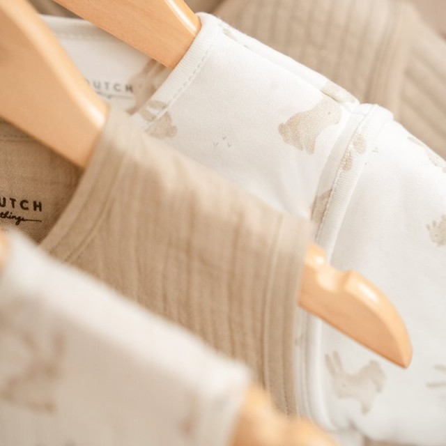 Letnja Vreća Za Spavanje Baby Bunny 90Cm