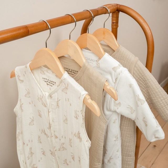 Letnja Vreća Za Spavanje Baby Bunny 90Cm