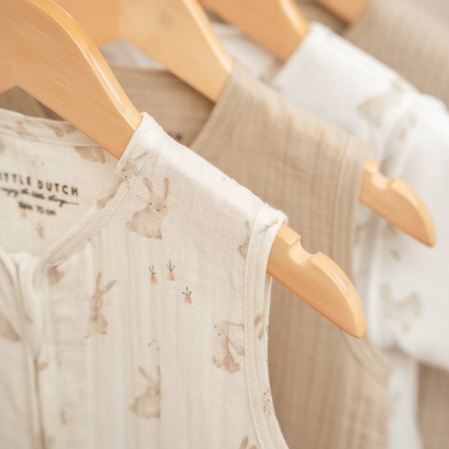 Letnja Vreća Za Spavanje Baby Bunny 90Cm