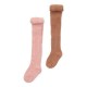 Set Od Dva Para Hulahopki, Braon - Little Farm Set Od Dva Para Hulahopki, Braon - Little Farm