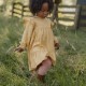 Set Od Dva Para Hulahopki, Braon - Little Farm Set Od Dva Para Hulahopki, Braon - Little Farm