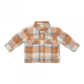 Košulja flanel - Little Farm