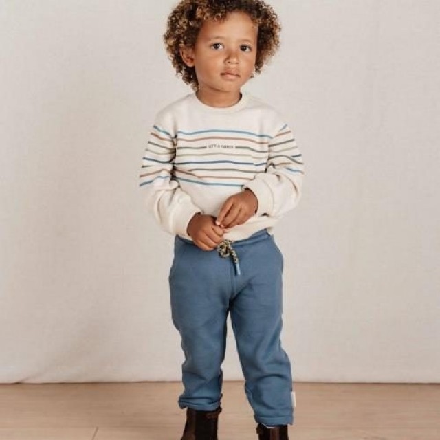 Pantalone, Teget - Little Farm