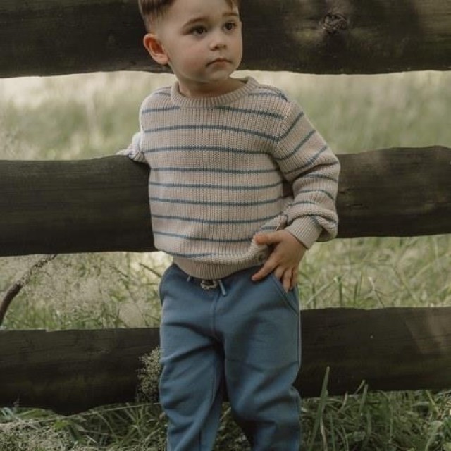 Pantalone, Teget - Little Farm