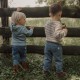 Pantalone, Teget - Little Farm