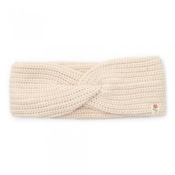 Pletena traka za glavu Sand - Little Farm