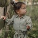 Set Od Tri Gumice Za Kosu - Little Farm