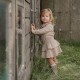 Suknja Karirana - Little Farm