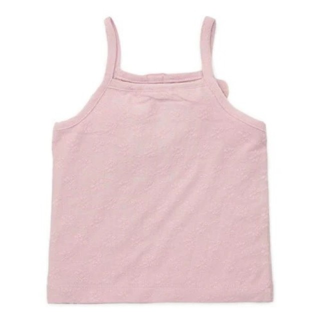 Singlet Majica Bez Rukava, Lila - Fairy Garden Singlet Majica Bez Rukava, Lila - Fairy Garden