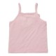 Singlet Majica Bez Rukava, Lila - Fairy Garden Singlet Majica Bez Rukava, Lila - Fairy Garden