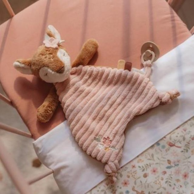 Mazilica, Srna - Fairy Garden