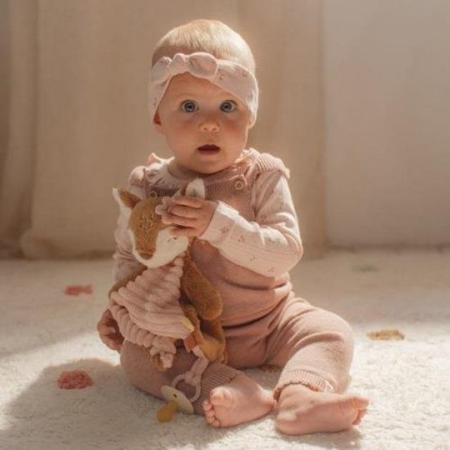 Mazilica, Srna - Fairy Garden