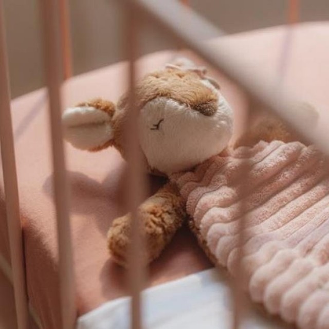 Mazilica, Srna - Fairy Garden