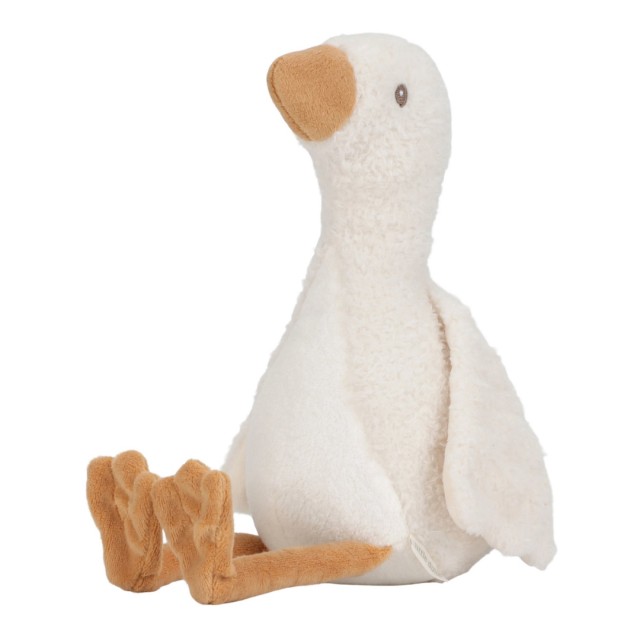 Mekana plišana igračka – Guska, 25 cm