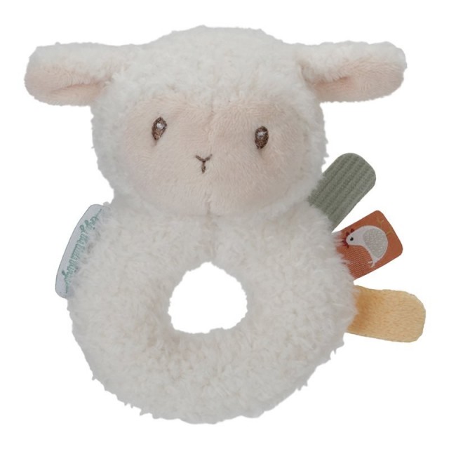 Mekani Prsten Ovca - Little Farm